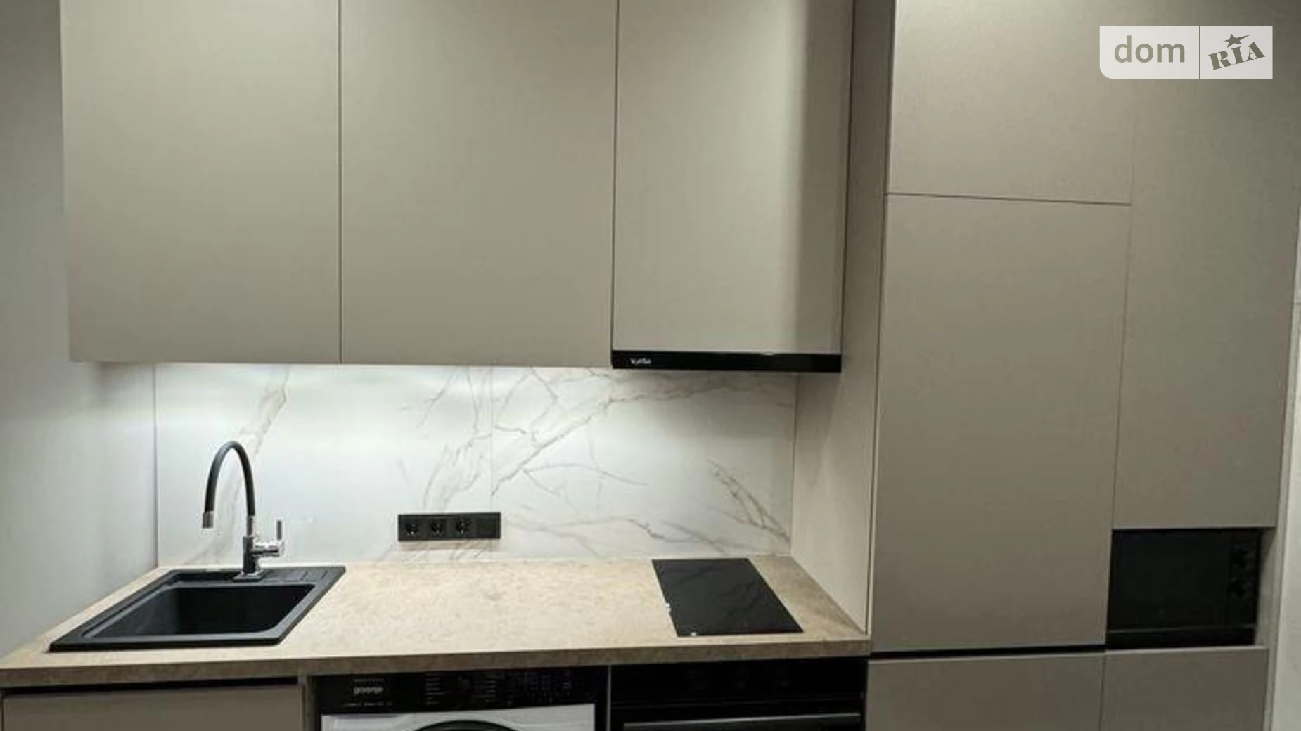 Здається в оренду 2-кімнатна квартира 42 кв. м у Дніпрі, вул. Гончара Олеся(Кірова), 40 - фото 4