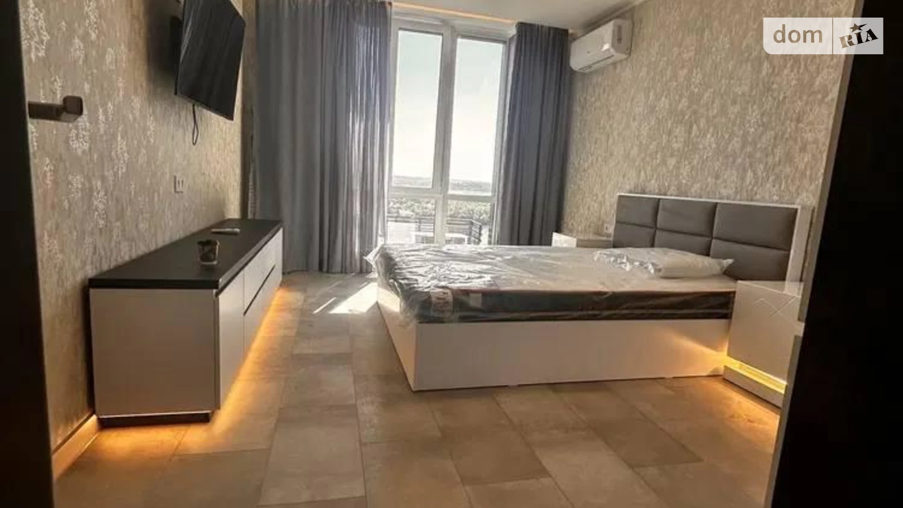 Сдается в аренду 2-комнатная квартира 50 кв. м в Днепре, ул. Набережная Победы, 40 - фото 4