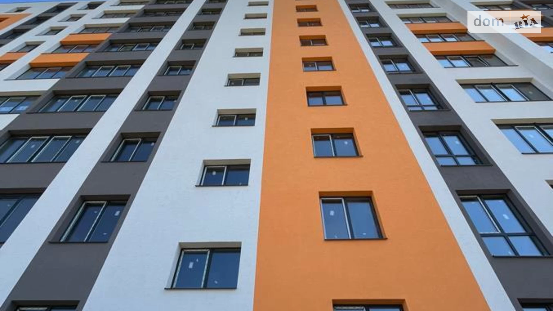Продається 1-кімнатна квартира 39 кв. м у Івано-Франківську, вул. Українських Декабристів, 43 - фото 5