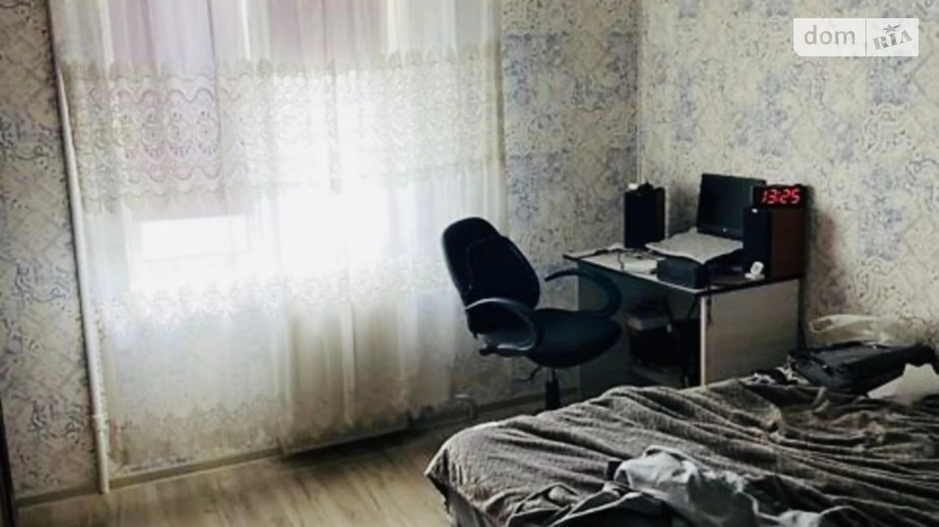 Продается 2-комнатная квартира 54 кв. м в Киеве, ул. Иорданская, 11Д - фото 2