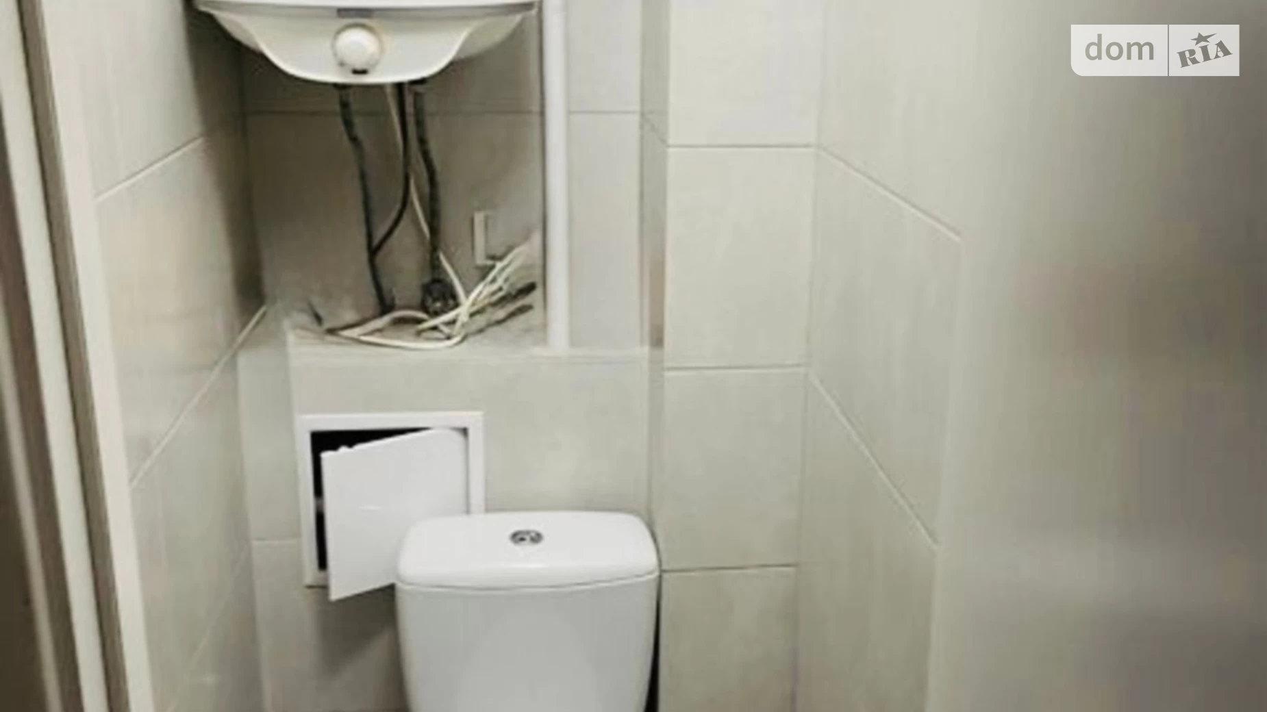 Продается 2-комнатная квартира 54 кв. м в Киеве, ул. Иорданская, 11Д - фото 5