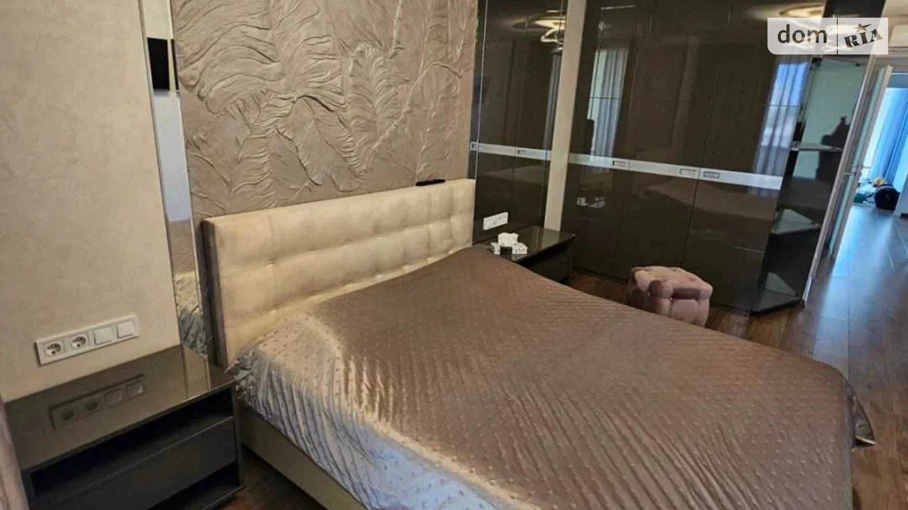 Сдается в аренду 3-комнатная квартира 91 кв. м в Днепре, ул. Левка Лукьяненко, 20 - фото 4