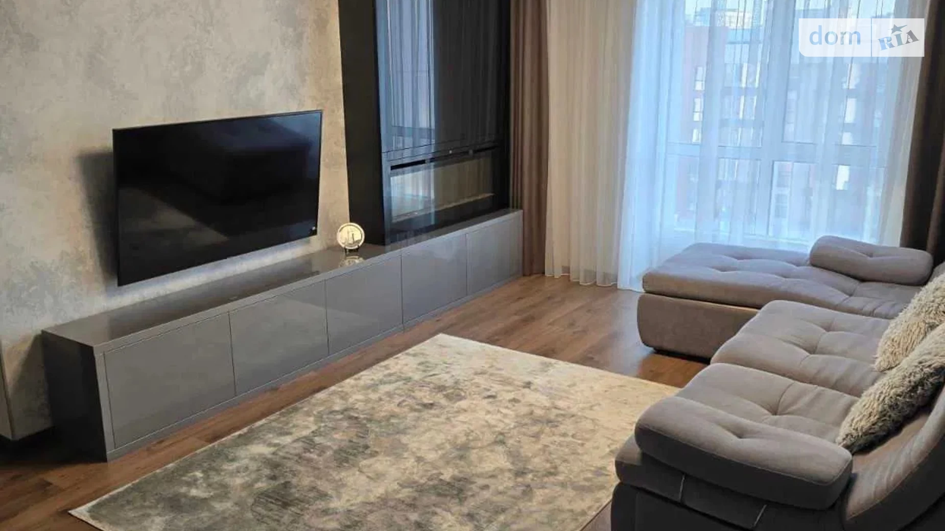 Сдается в аренду 3-комнатная квартира 91 кв. м в Днепре, ул. Левка Лукьяненко, 20 - фото 3