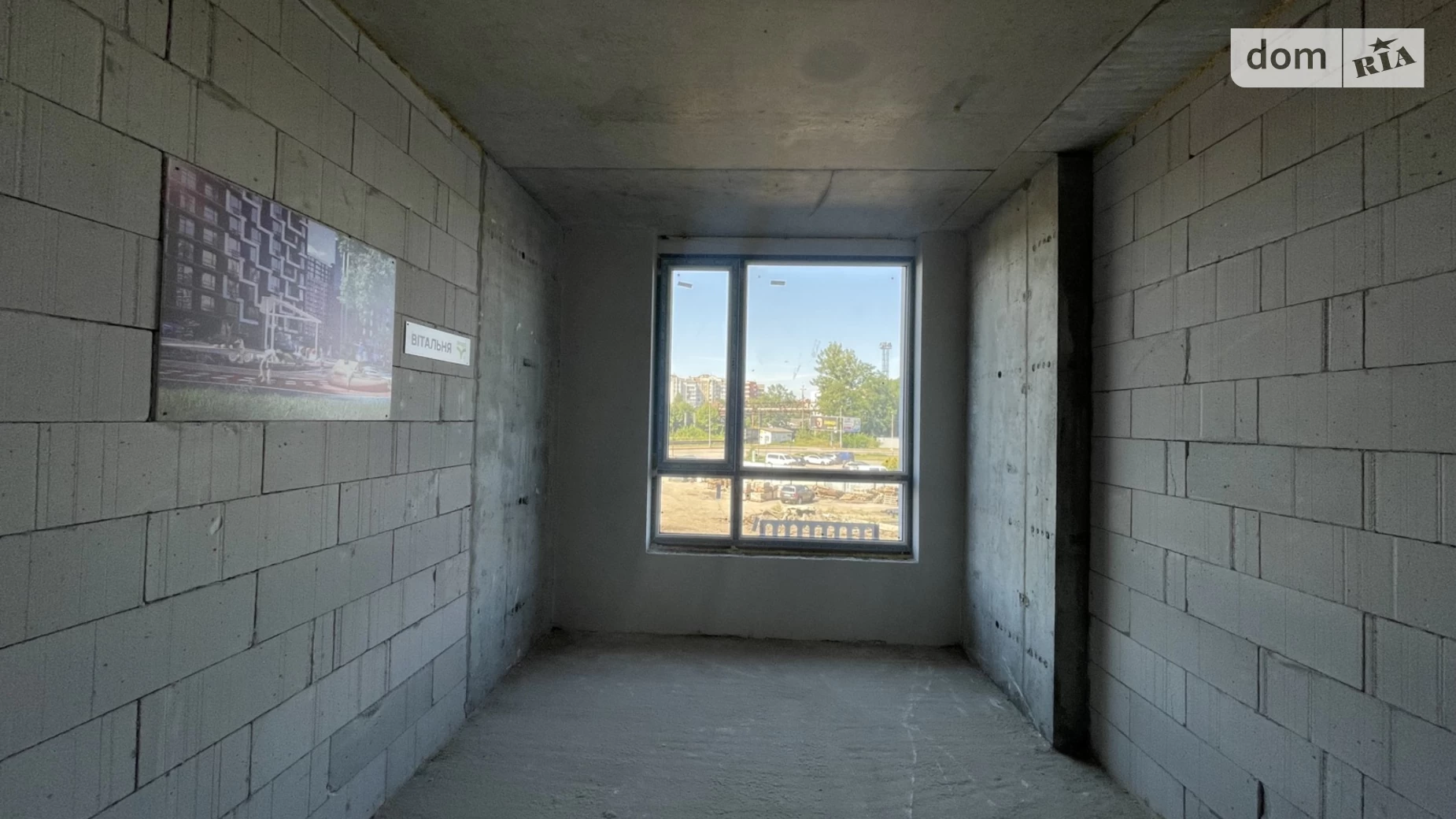 Продается 2-комнатная квартира 62 кв. м в Ивано-Франковске, ул. Хриплинская - фото 5