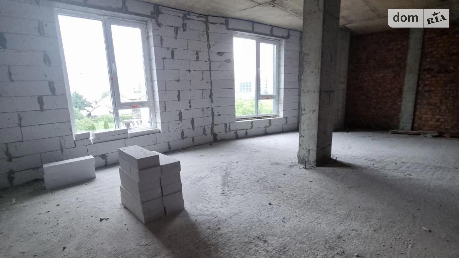 Продається 1-кімнатна квартира 54 кв. м у Хмельницькому, пров. Степана Бандери, 14 - фото 4
