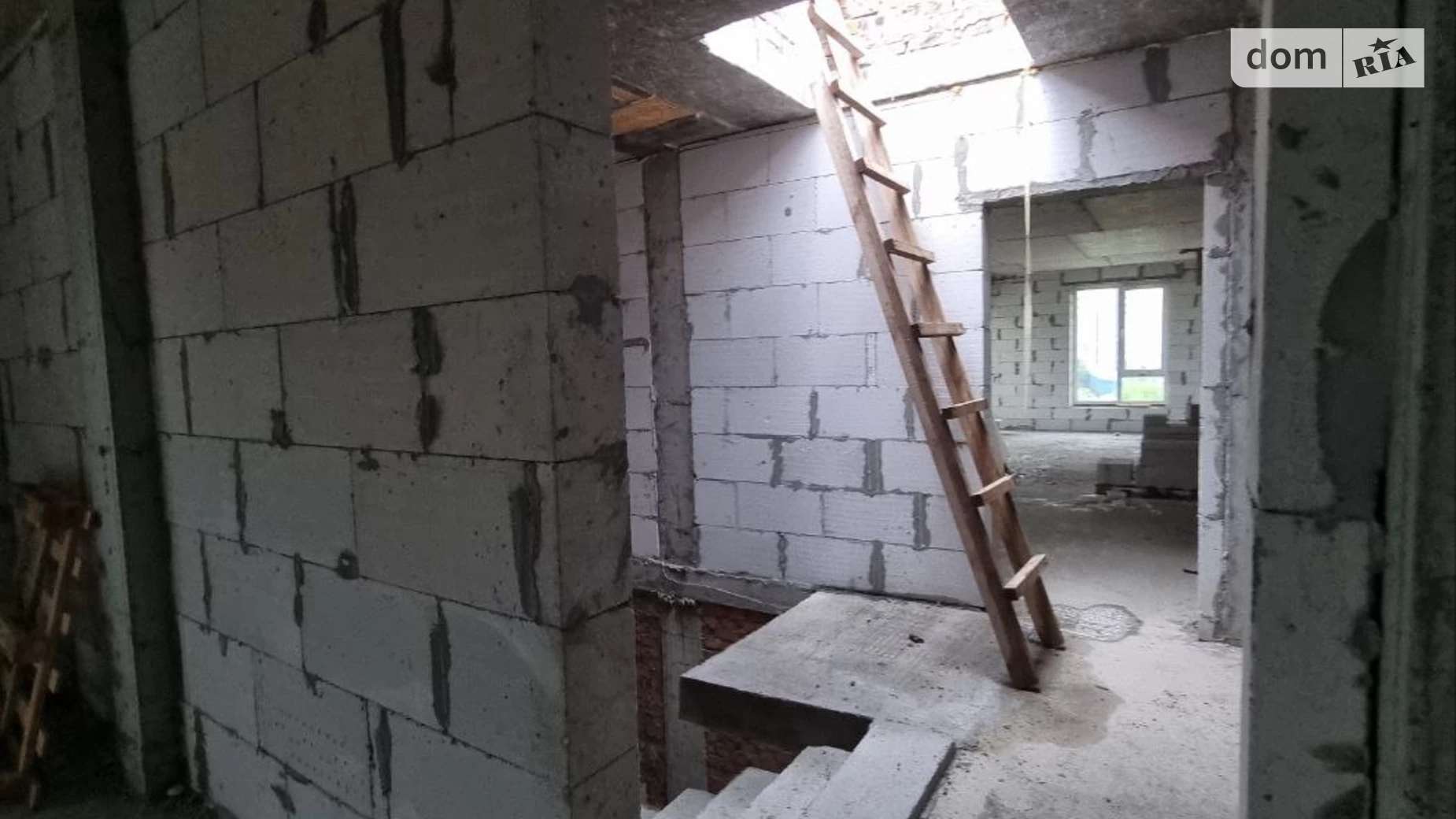 Продається 1-кімнатна квартира 54 кв. м у Хмельницькому, пров. Степана Бандери, 14 - фото 3