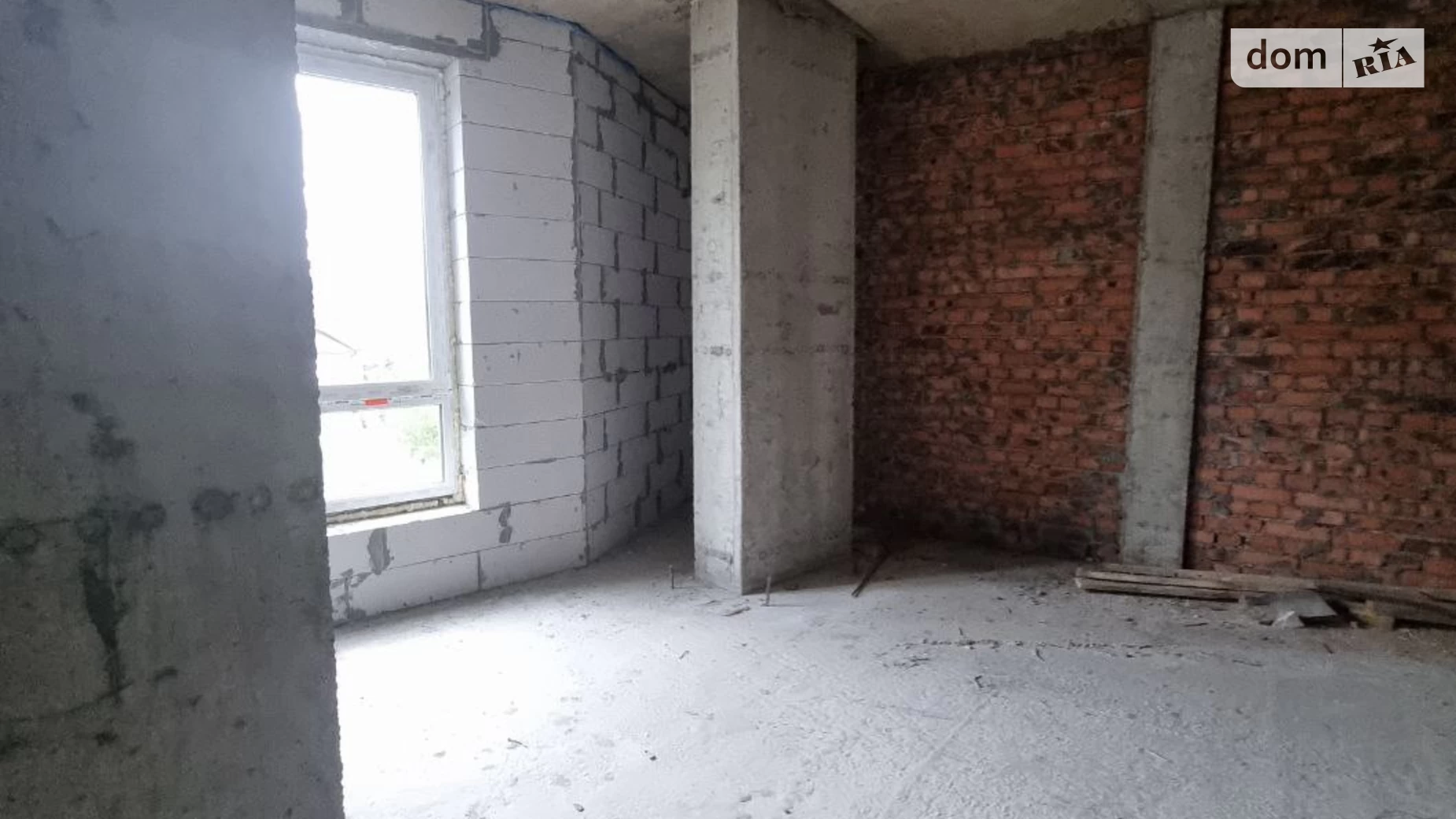 Продається 1-кімнатна квартира 54 кв. м у Хмельницькому, пров. Степана Бандери, 14 - фото 5