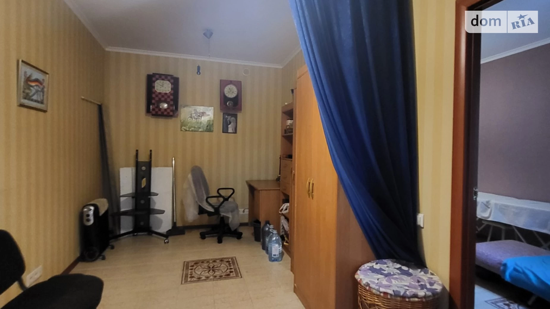 Продается 2-комнатная квартира 28.9 кв. м в Николаеве - фото 3