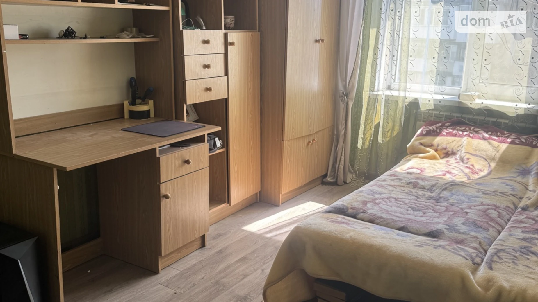 Продается 3-комнатная квартира 71 кв. м в Черноморском, ул. Гвардейская - фото 2