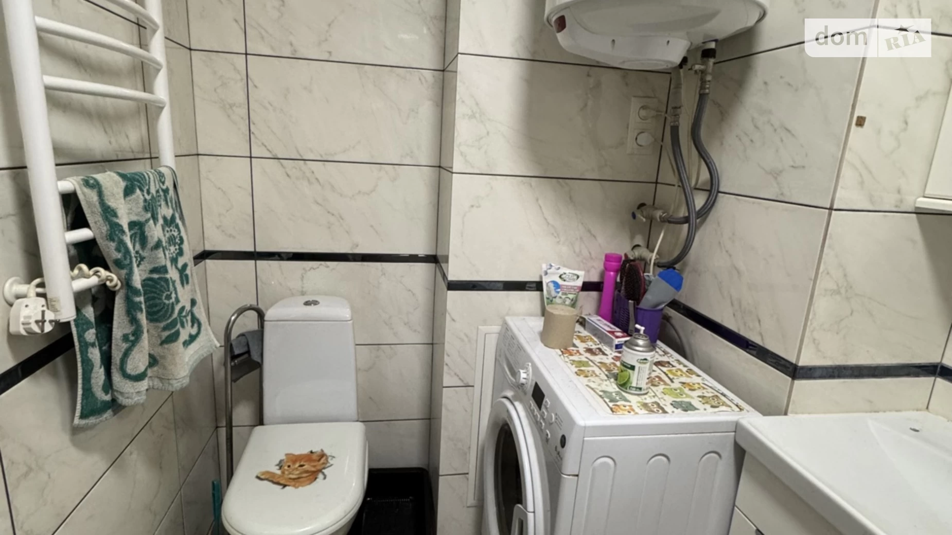 Продается 3-комнатная квартира 71 кв. м в Черноморском, ул. Гвардейская - фото 3