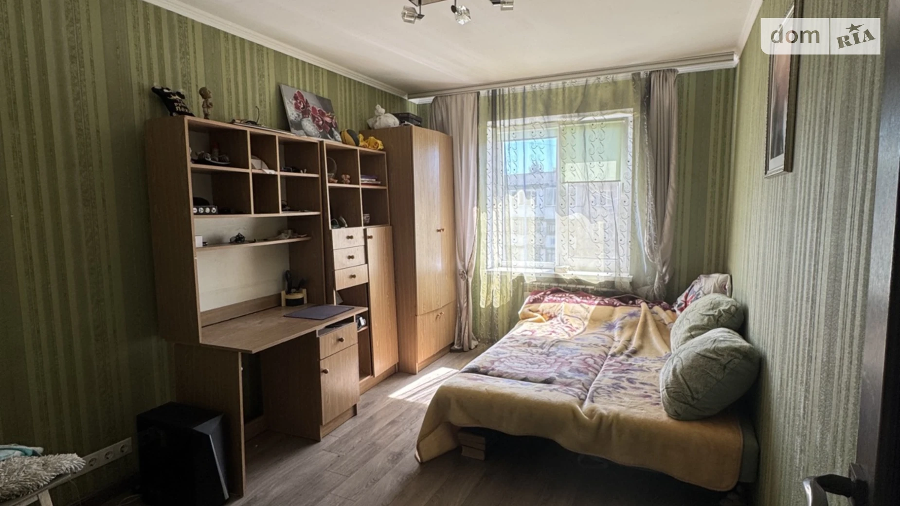 Продается 3-комнатная квартира 71 кв. м в Черноморском, ул. Гвардейская - фото 5