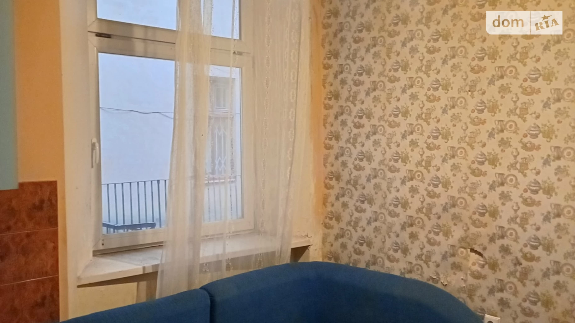 Продается 2-комнатная квартира 55.5 кв. м в Львове, ул. Шолом-Алейхема - фото 2