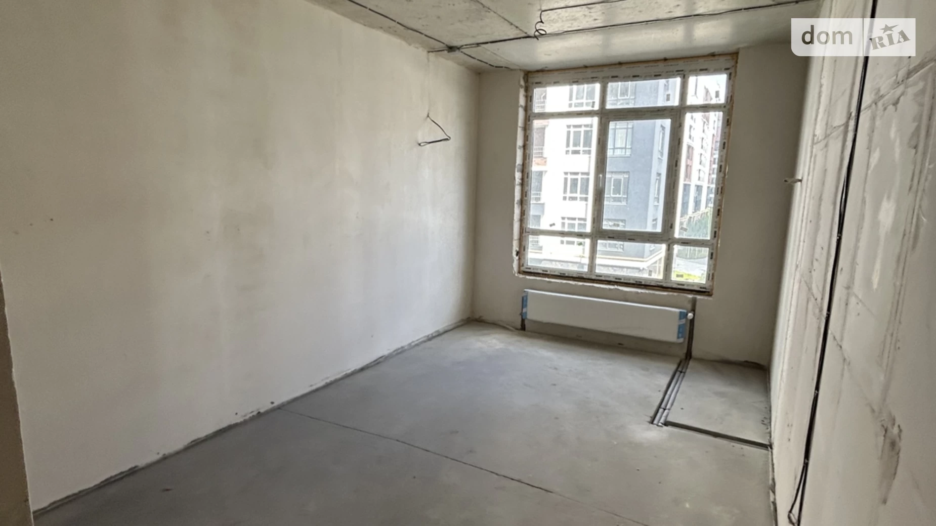 Продается 1-комнатная квартира 40 кв. м в Ирпене, ул. Кобылянской Ольги, 1В/22 - фото 4