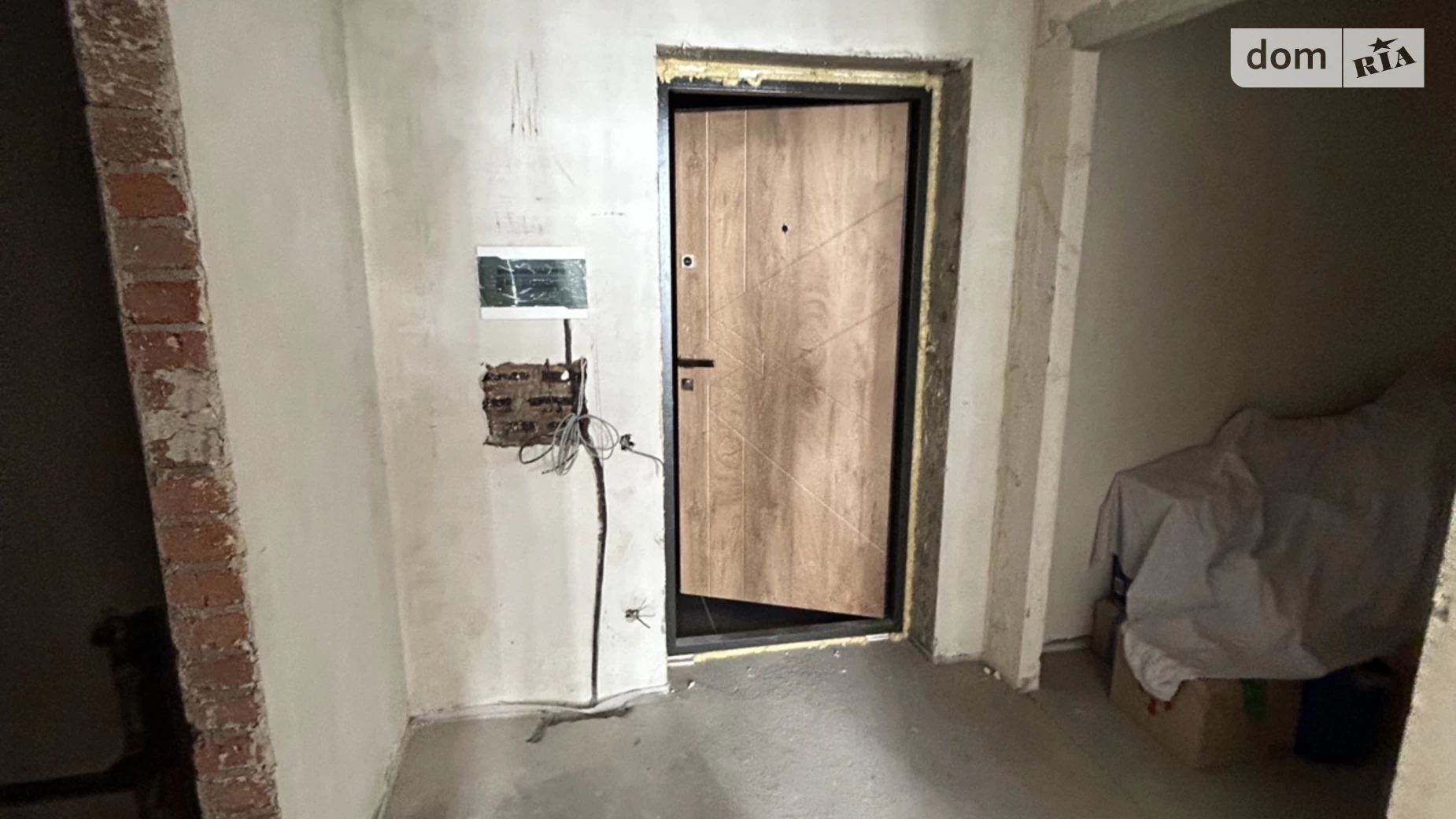 Продается 1-комнатная квартира 40 кв. м в Ирпене, ул. Кобылянской Ольги, 1В/22 - фото 5