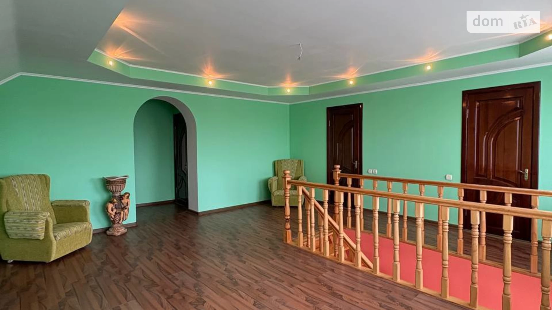 Продается дом на 2 этажа 260.5 кв. м с баней/сауной, цена: 88000 $ - фото 5