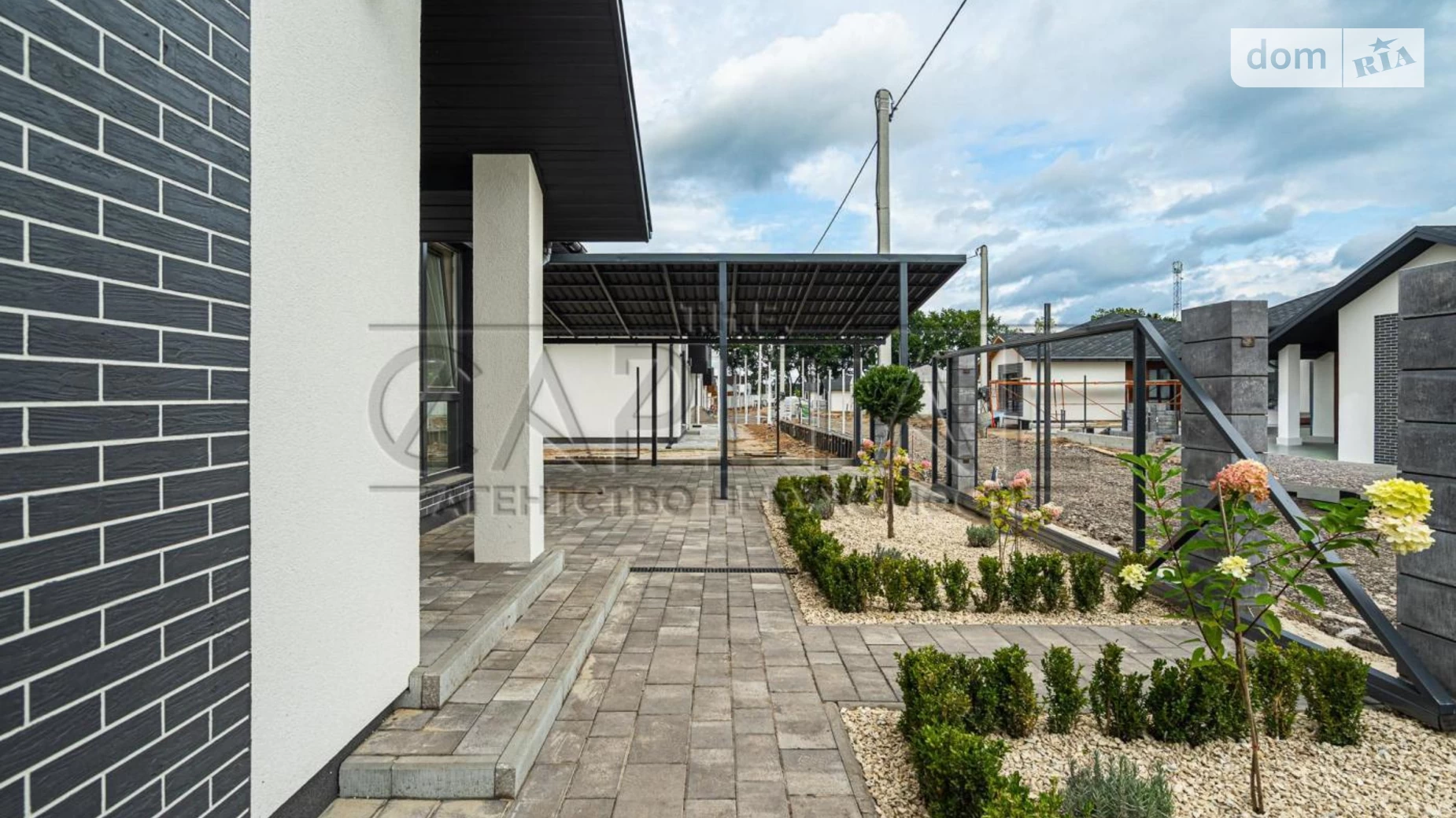 Продается одноэтажный дом 130 кв. м с террасой, цена: 175000 $ - фото 4