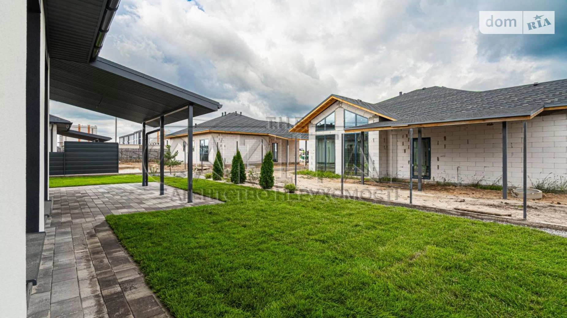 Продается одноэтажный дом 130 кв. м с террасой, цена: 175000 $ - фото 5