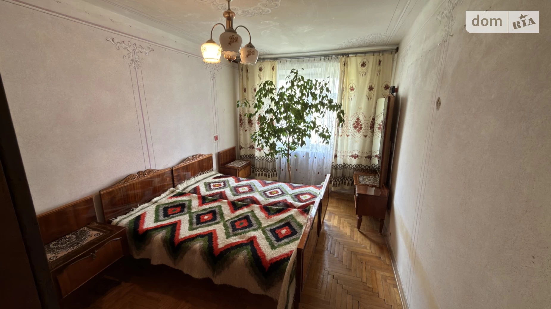 Здається в оренду 3-кімнатна квартира 65.7 кв. м у Львові, вул. Широка - фото 2