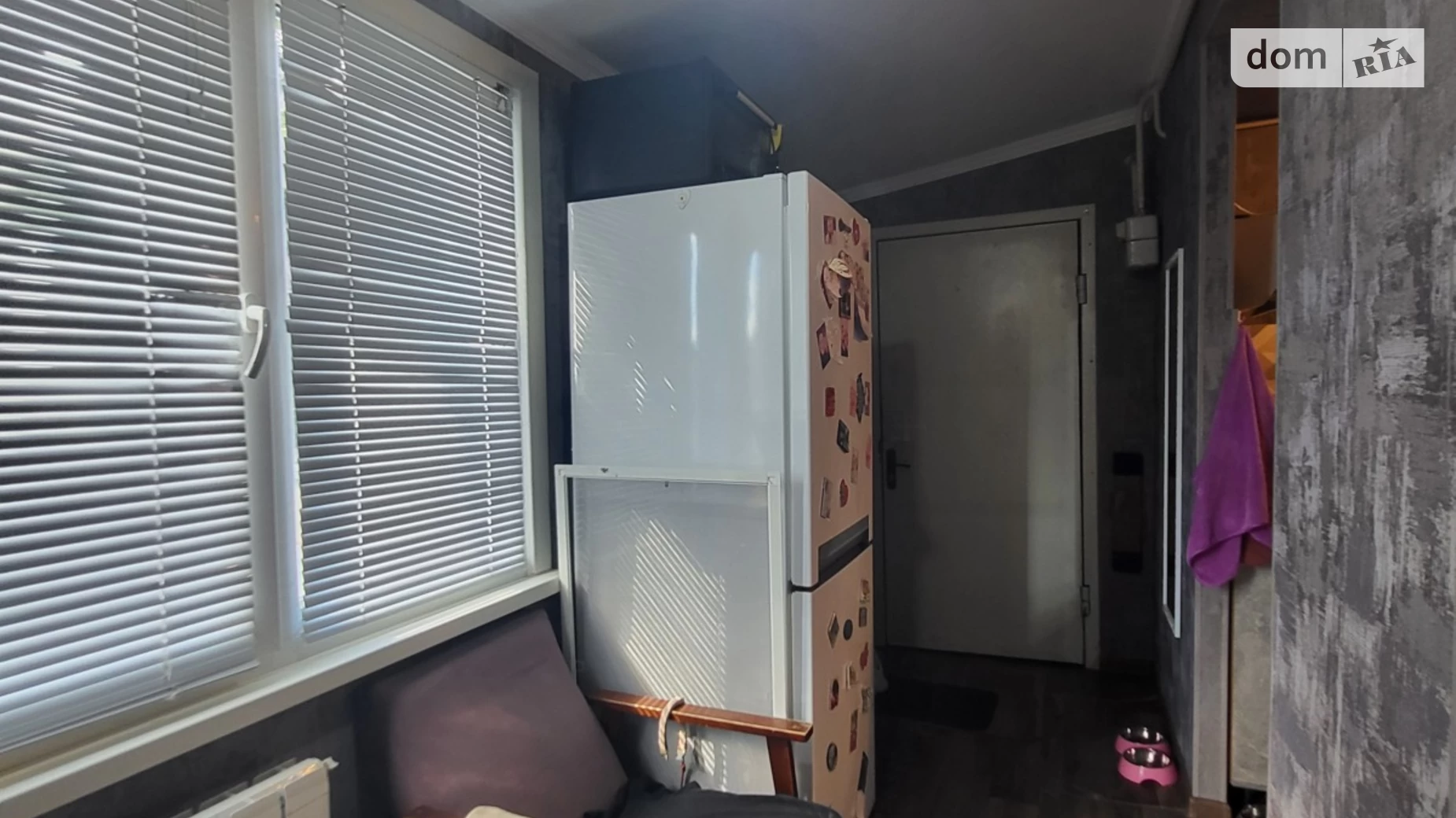 Продается 2-комнатная квартира 41.6 кв. м в Николаеве - фото 5