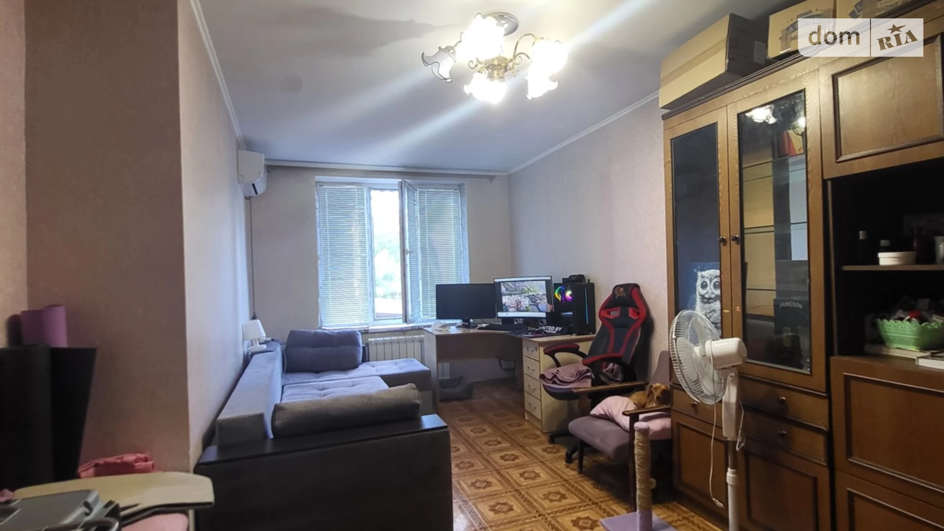 Продается 2-комнатная квартира 41.6 кв. м в Николаеве - фото 3