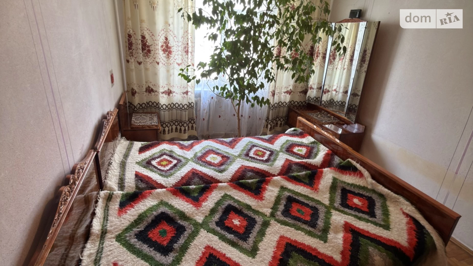 Здається в оренду 3-кімнатна квартира 65.7 кв. м у Львові, вул. Широка - фото 4