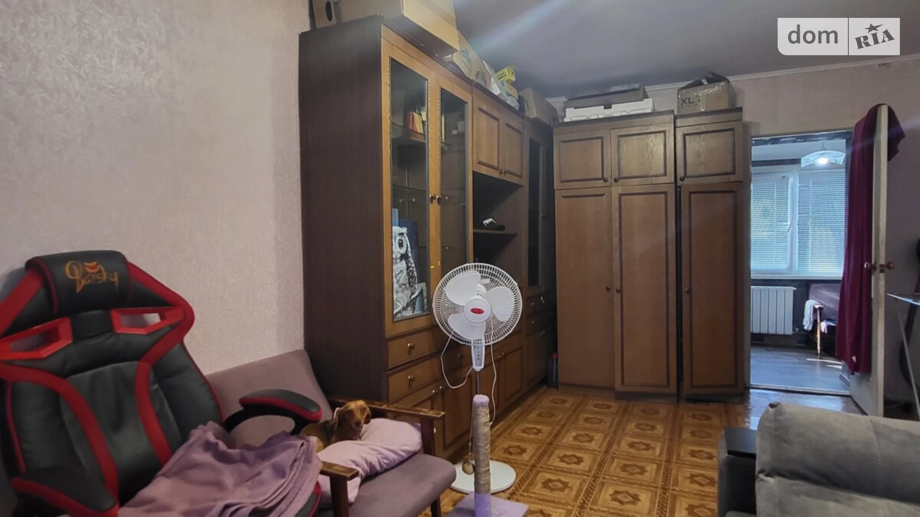 Продается 2-комнатная квартира 41.6 кв. м в Николаеве - фото 4