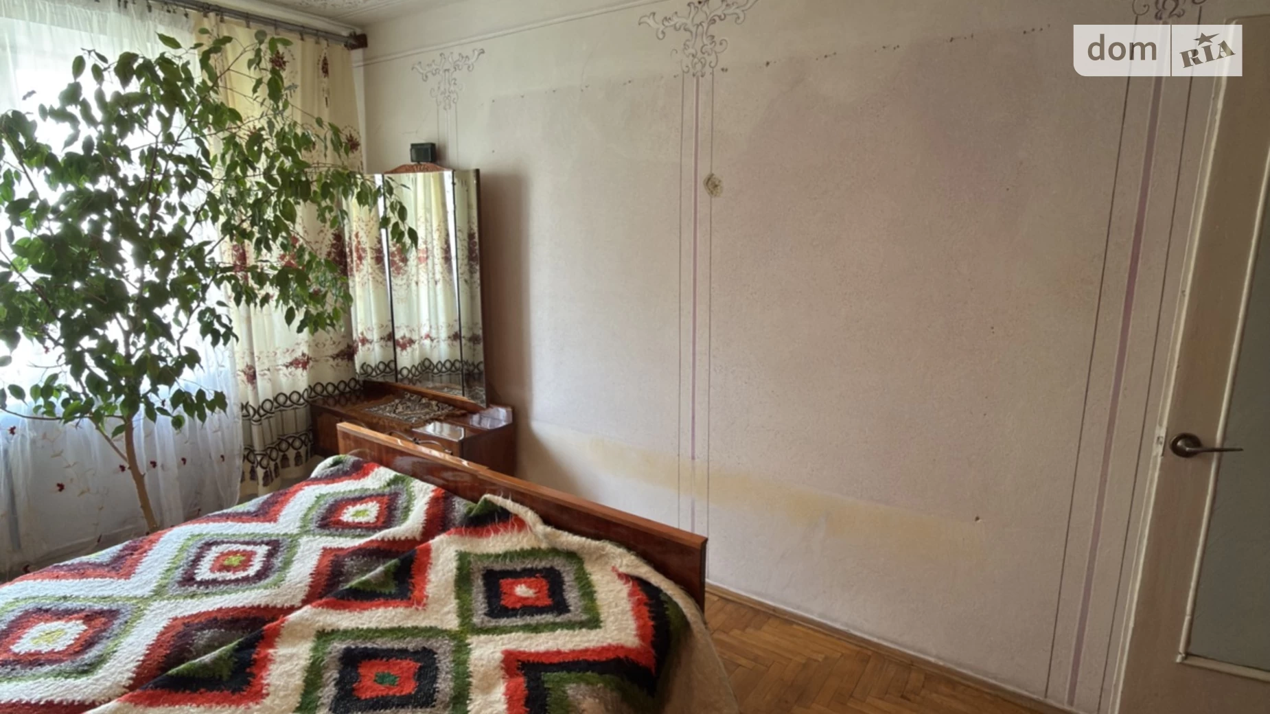 Здається в оренду 3-кімнатна квартира 65.7 кв. м у Львові, вул. Широка - фото 3