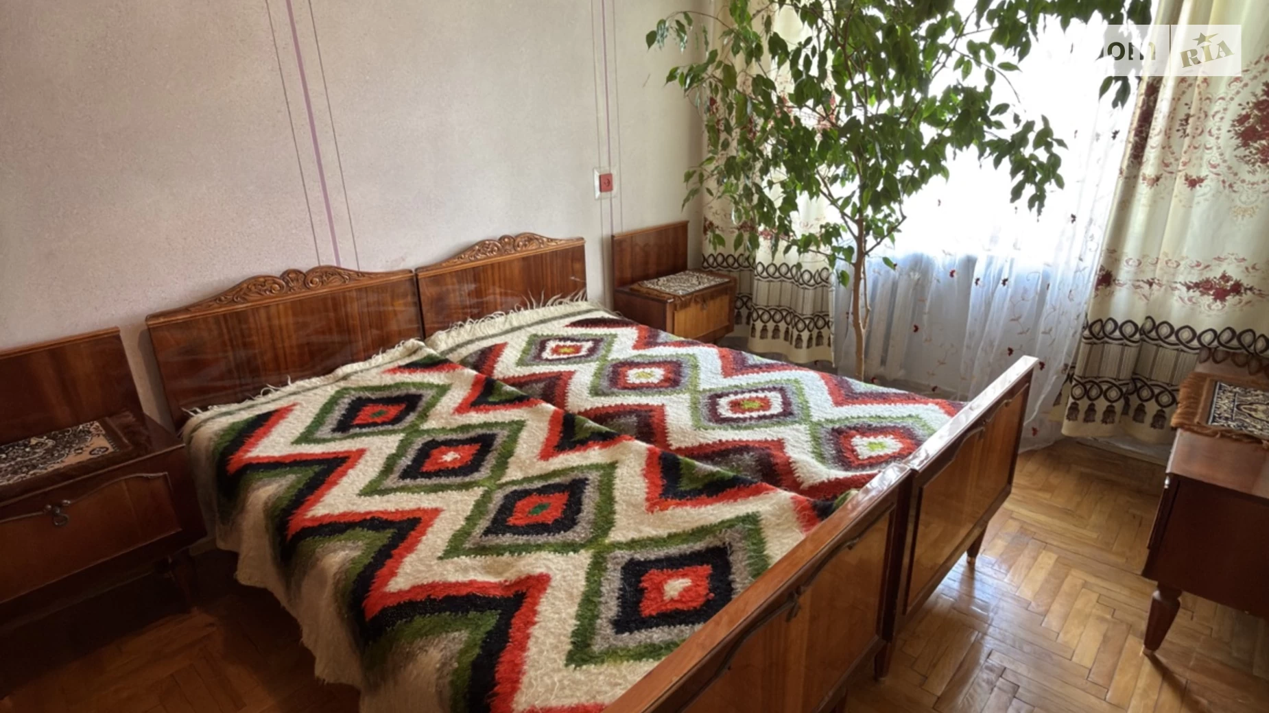 Здається в оренду 3-кімнатна квартира 65.7 кв. м у Львові, вул. Широка - фото 5