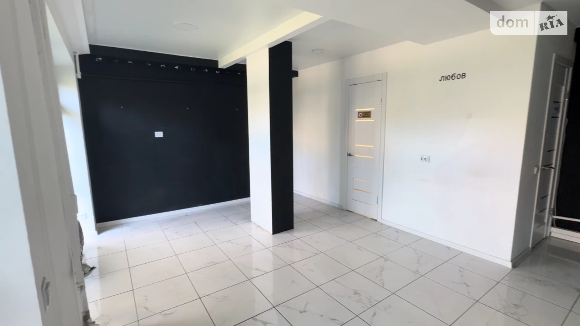 Сдается в аренду помещения свободного назначения 26.6 кв. м в 5-этажном здании, цена: 22000 грн - фото 3