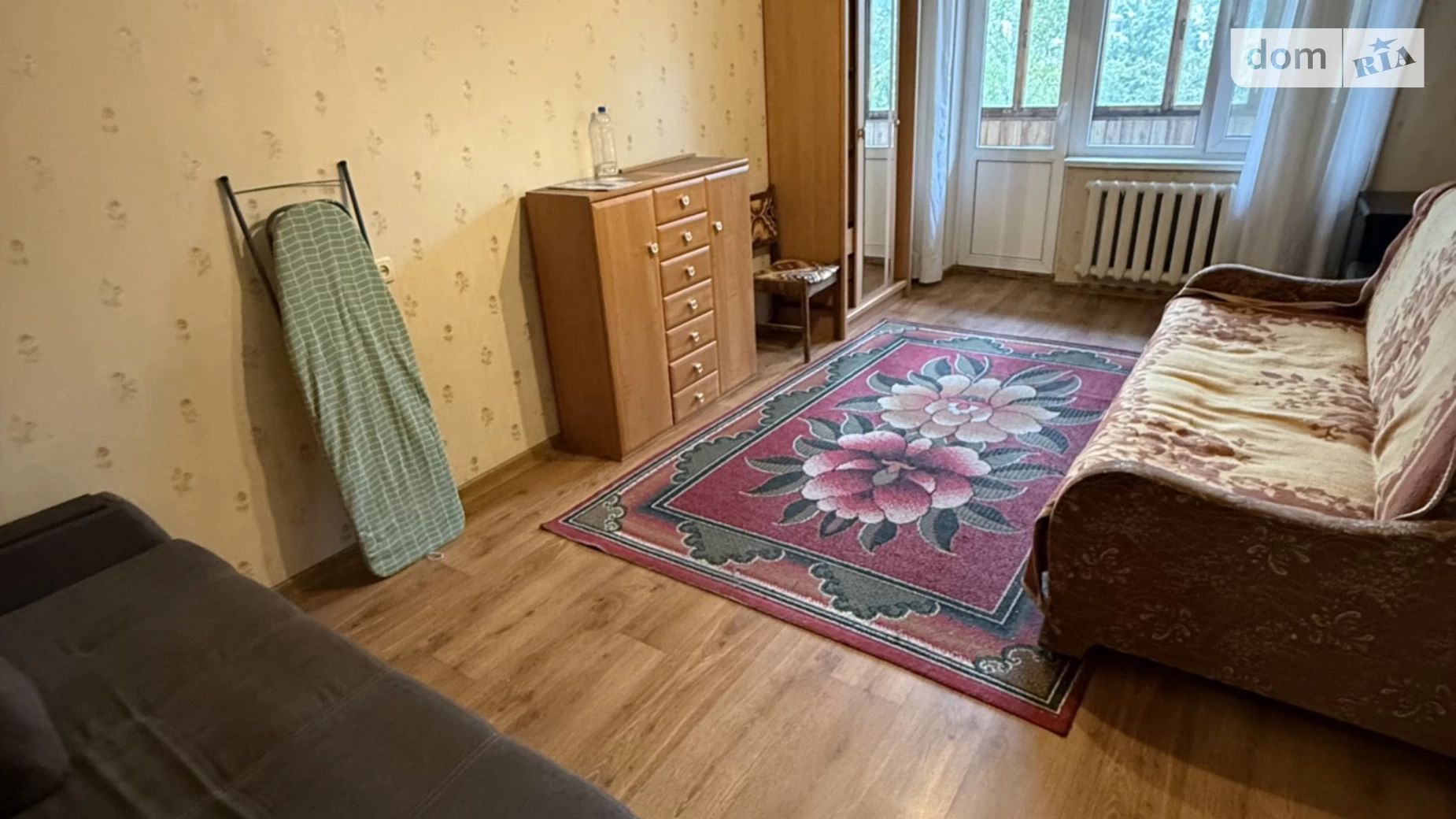 Продается 1-комнатная квартира 34 кв. м в Одессе, просп. Князя Ярослава Мудрого, 25 - фото 2