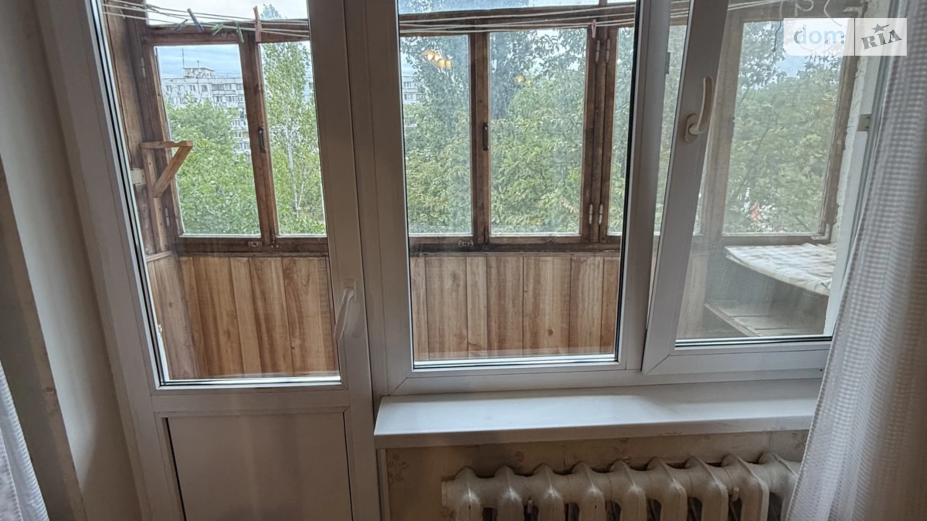 Продается 1-комнатная квартира 34 кв. м в Одессе, просп. Князя Ярослава Мудрого, 25 - фото 3