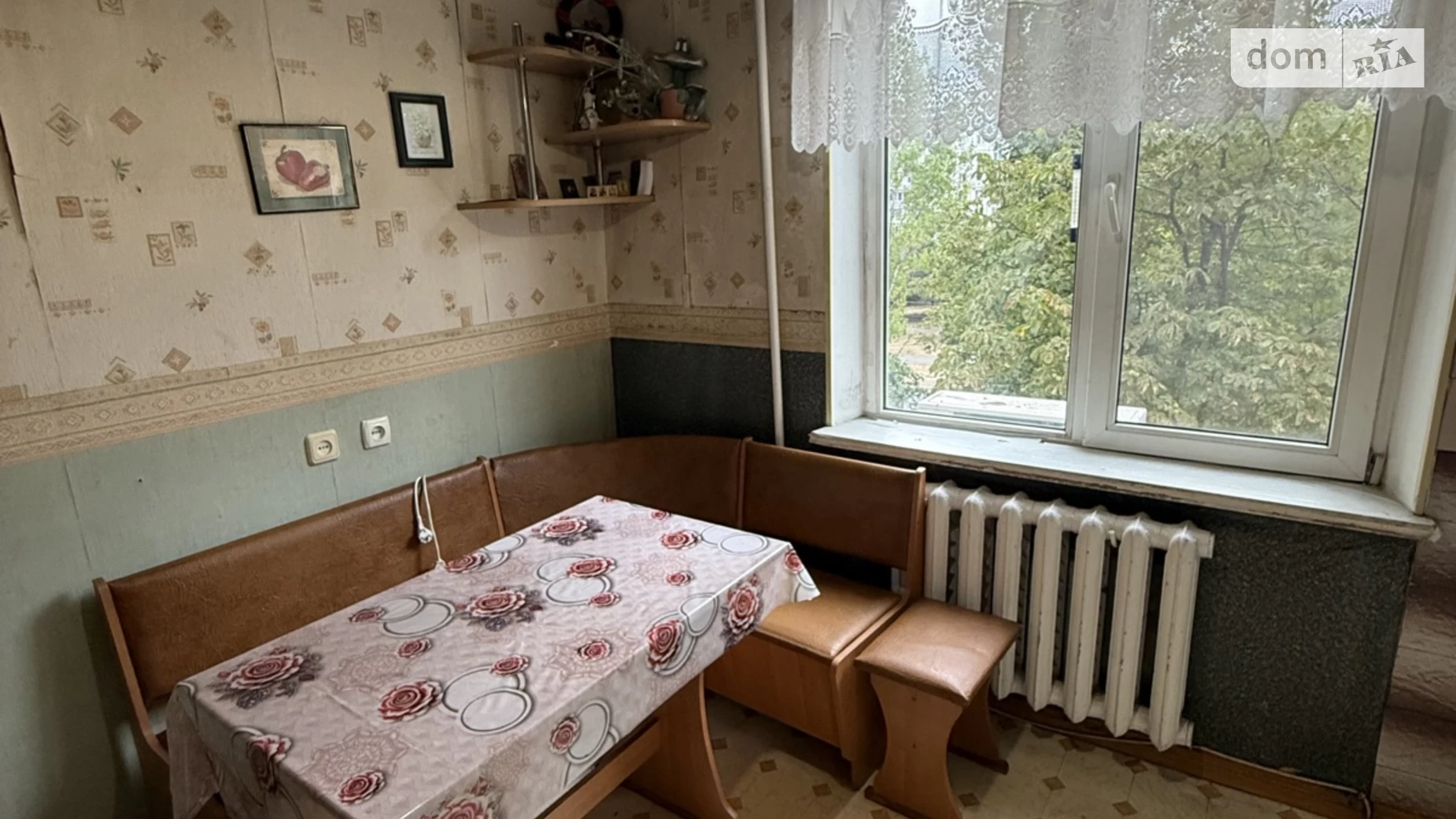 Продается 1-комнатная квартира 34 кв. м в Одессе, просп. Князя Ярослава Мудрого, 25 - фото 5