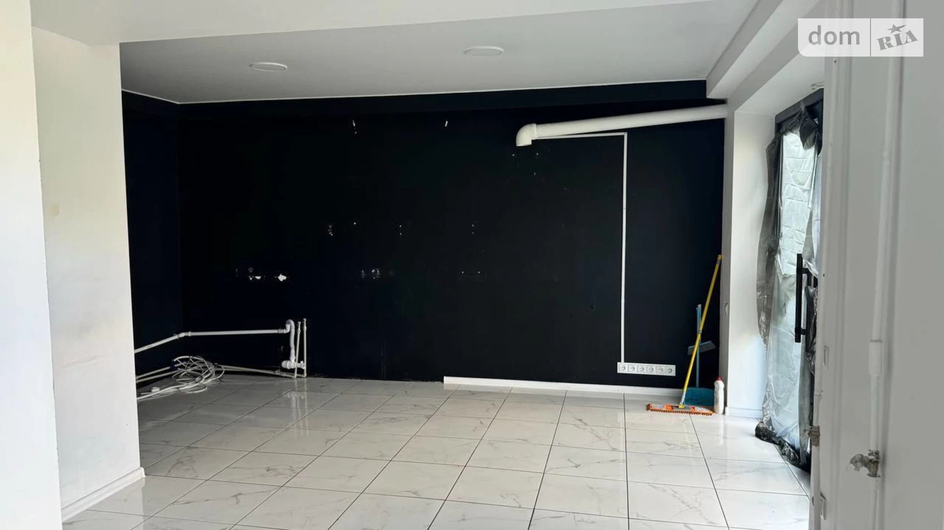 Сдается в аренду помещения свободного назначения 26.6 кв. м в 5-этажном здании, цена: 22000 грн - фото 4