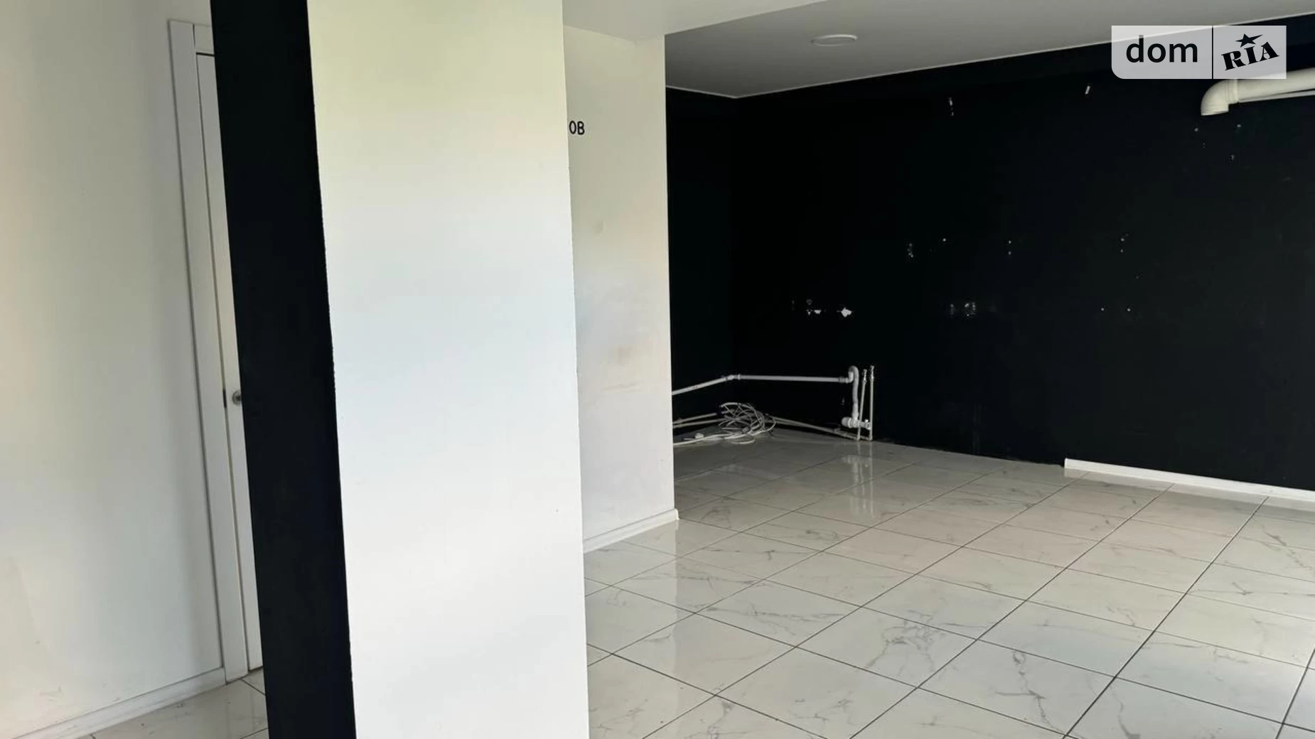 Сдается в аренду помещения свободного назначения 26.6 кв. м в 5-этажном здании, цена: 22000 грн - фото 5