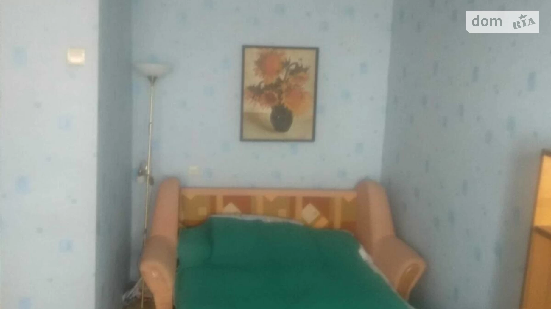 1-комнатная квартира 34.7 кв. м в Запорожье, ул. Звенигородская - фото 2