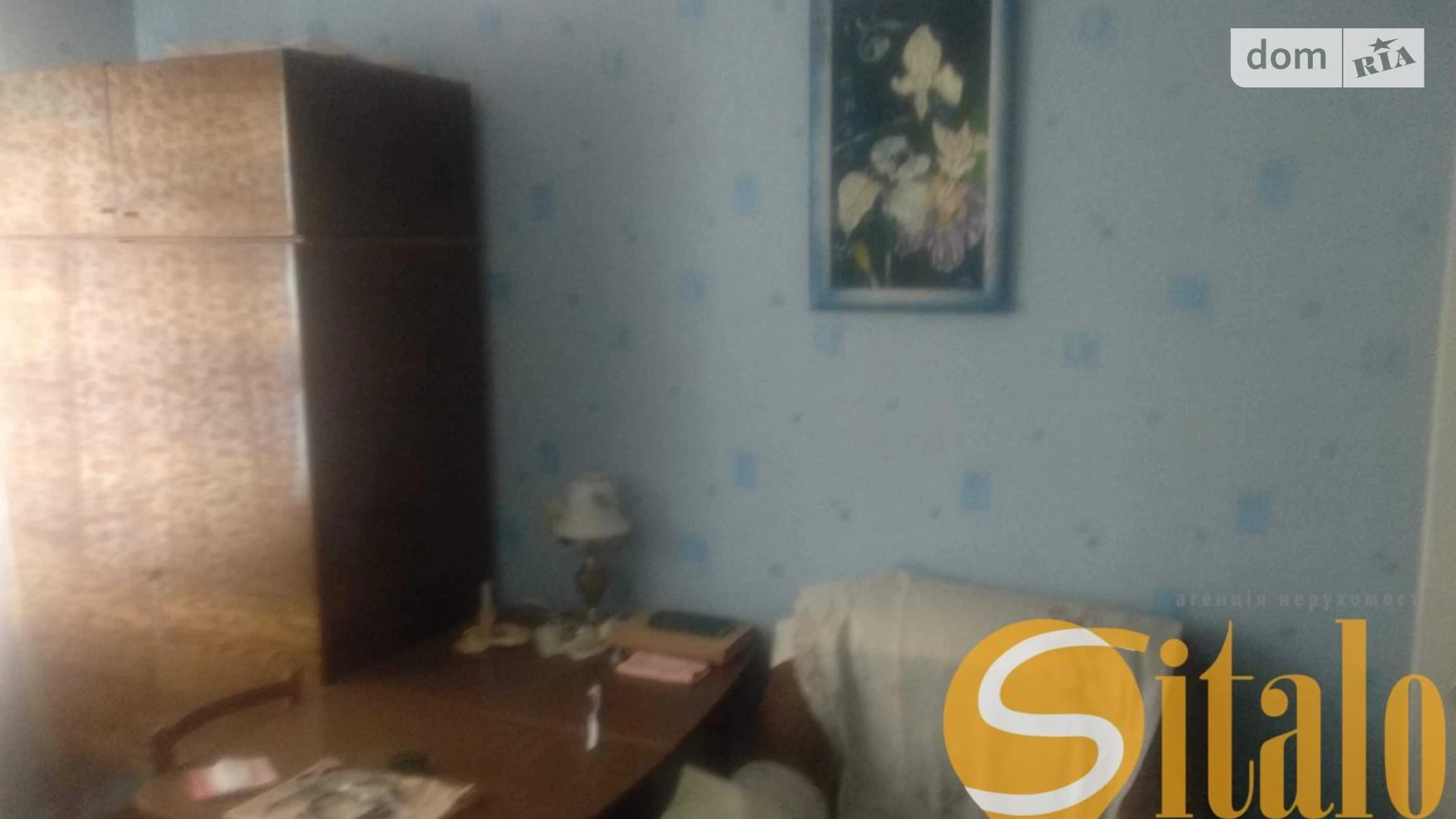 1-комнатная квартира 34.7 кв. м в Запорожье, ул. Звенигородская - фото 3