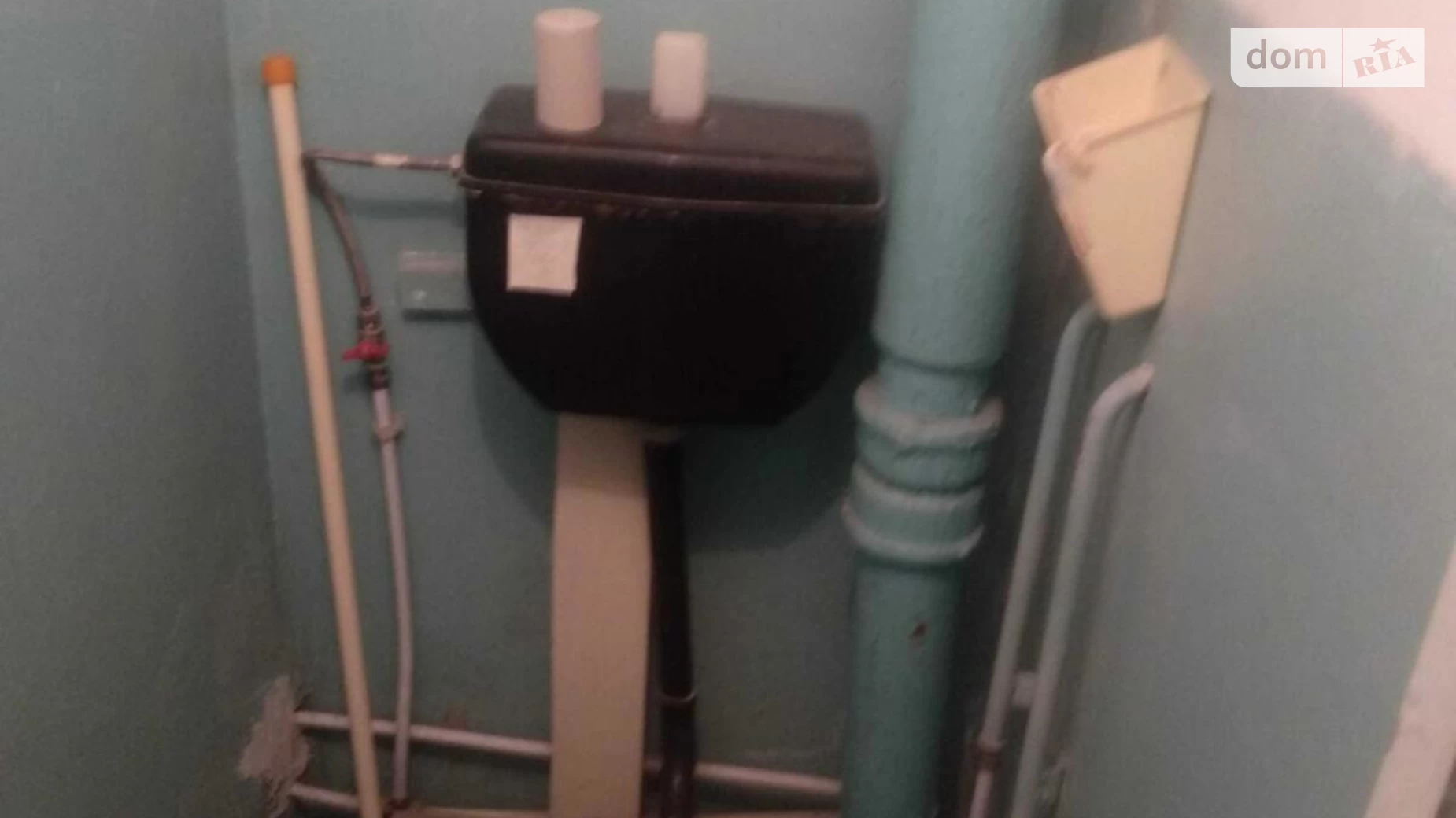 1-комнатная квартира 34.7 кв. м в Запорожье, ул. Звенигородская - фото 4