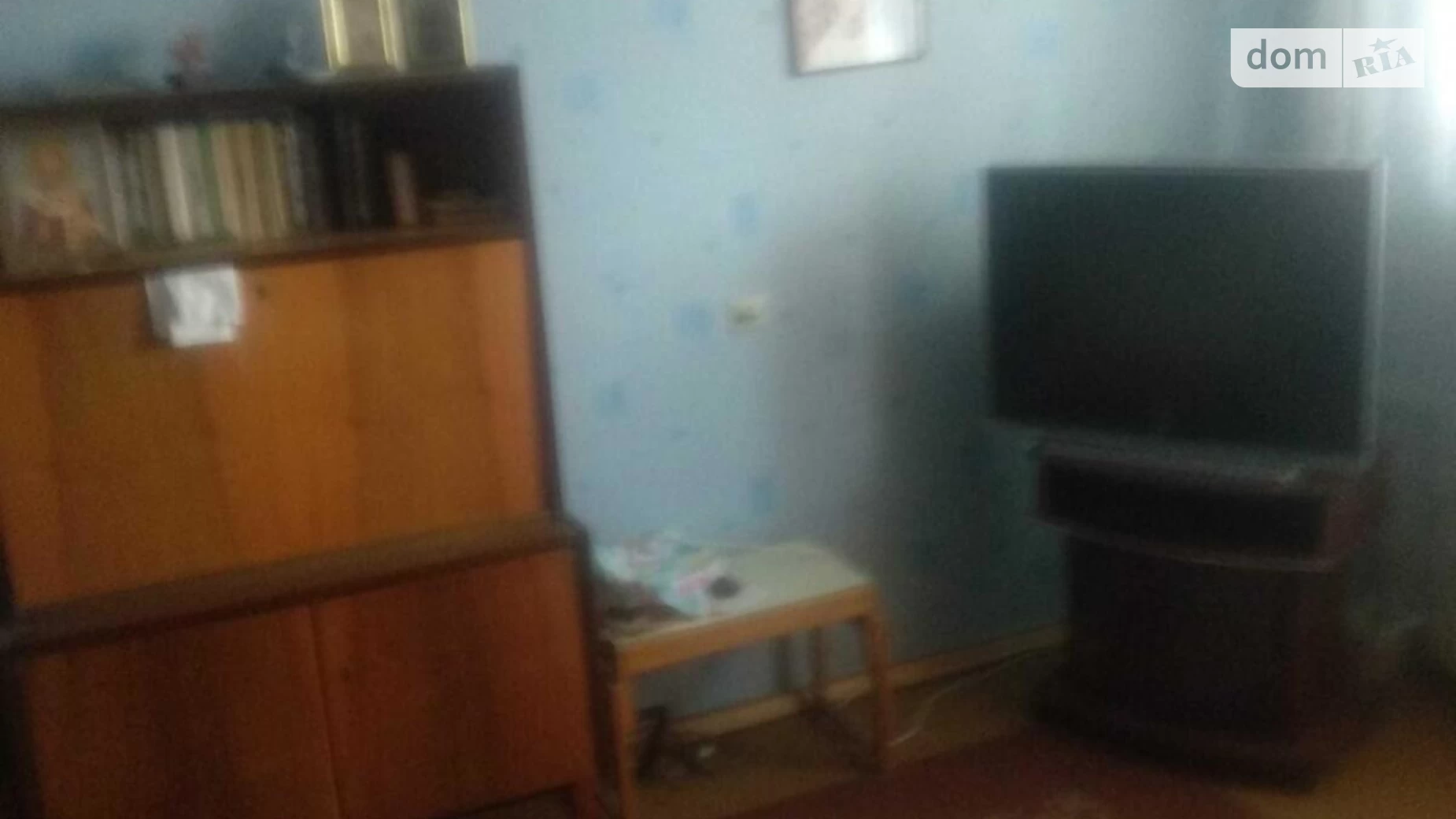 1-комнатная квартира 34.7 кв. м в Запорожье, ул. Звенигородская - фото 5