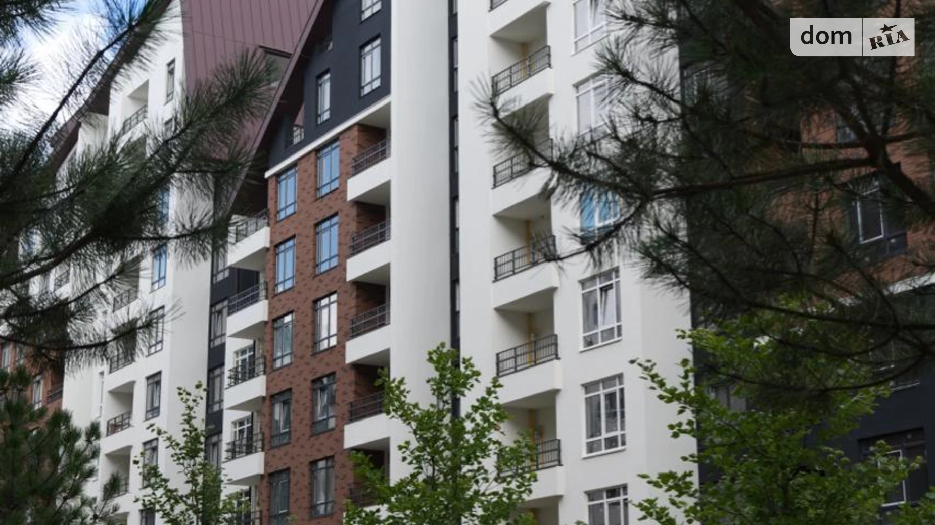 Продається 2-кімнатна квартира 57 кв. м у Ірпені, вул. Ольги Кобилянської(Достоєвського), 1В/36 - фото 3