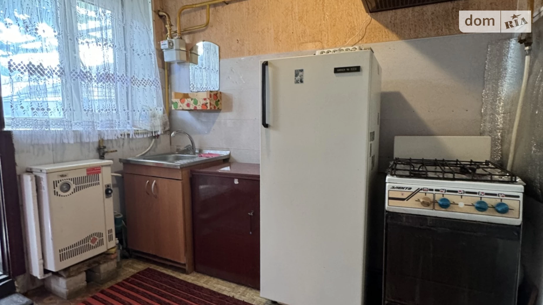 Продается часть дома 35 кв. м с бассейном, цена: 25000 $ - фото 2