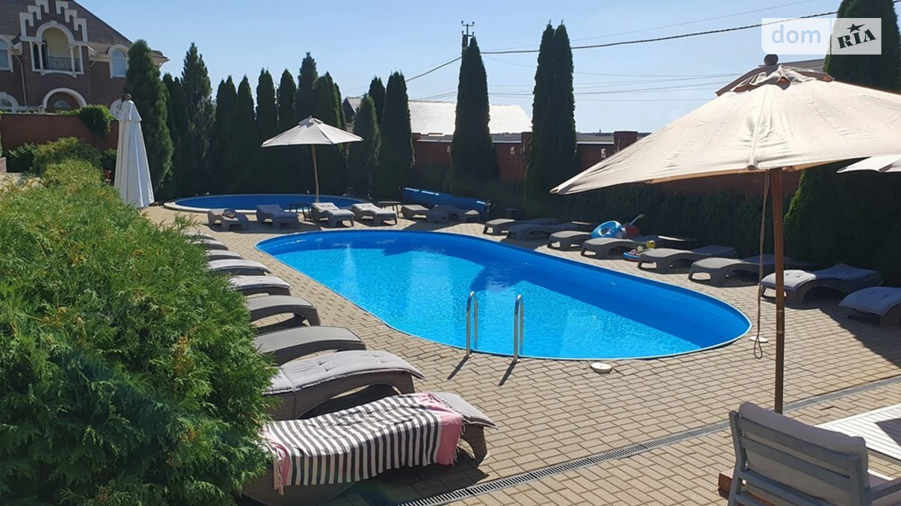 Продается 3-комнатная квартира 95 кв. м в Новоалександровке, ул. Яблоневая - фото 4