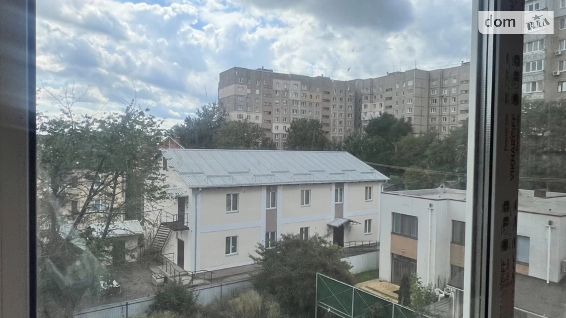 Продается 2-комнатная квартира 74.9 кв. м в, цена: 50000 $ - фото 2