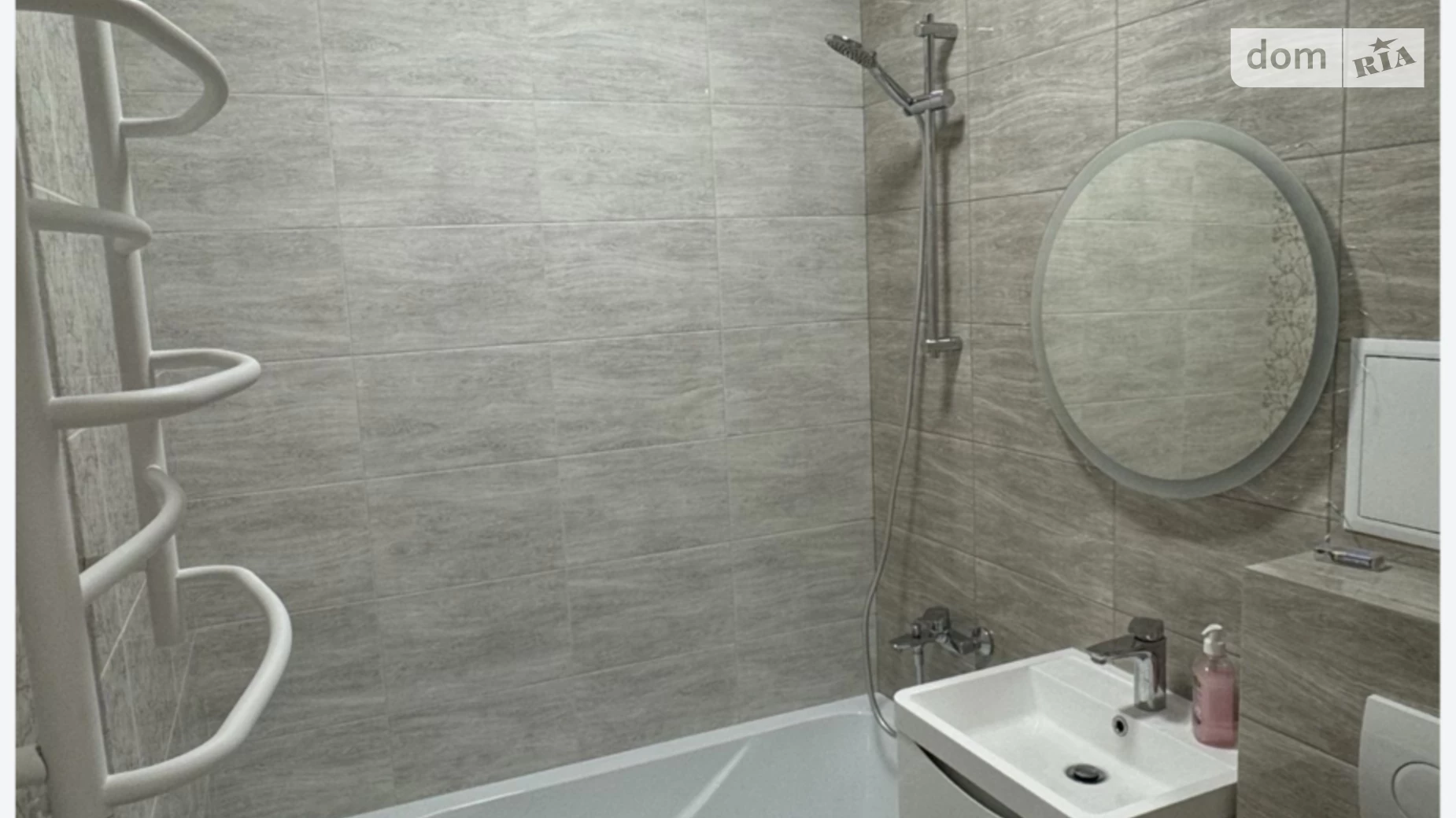 Продается 1-комнатная квартира 35 кв. м в Днепре, ул. Универсальная, 13 - фото 3