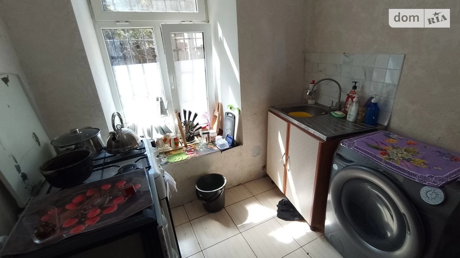 Продается 2-комнатная квартира 36.4 кв. м в Одессе, ул. Колонтаевская - фото 5