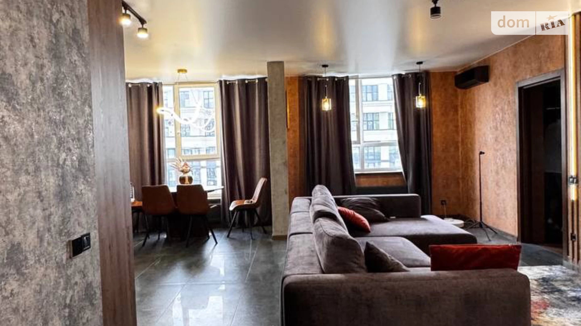 Продается 2-комнатная квартира 59.9 кв. м в Ирпене, ул. Университетская(Карла Маркса), 3/15 - фото 3