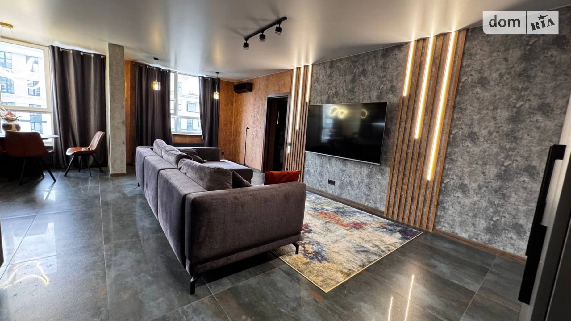 Продается 2-комнатная квартира 59.9 кв. м в Ирпене, ул. Университетская(Карла Маркса), 3/15 - фото 4