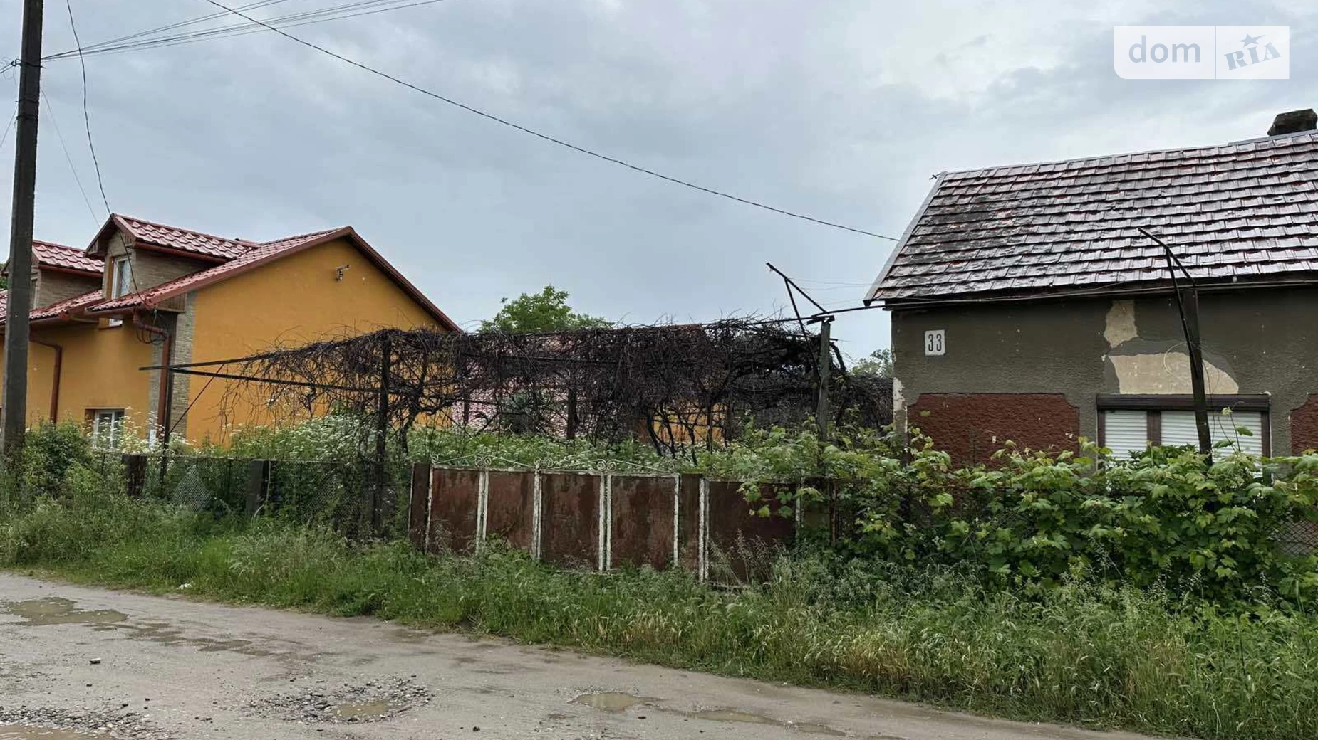 Продается одноэтажный дом 42 кв. м с садом, цена: 88800 грн - фото 3