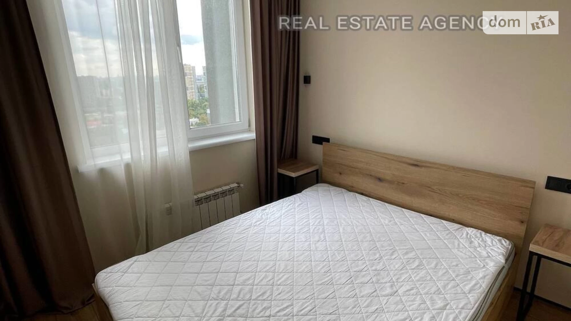 Продается 1-комнатная квартира 38.7 кв. м в Киеве, ул. Олега Мудрака(Генерала Наумова), 1Б - фото 3