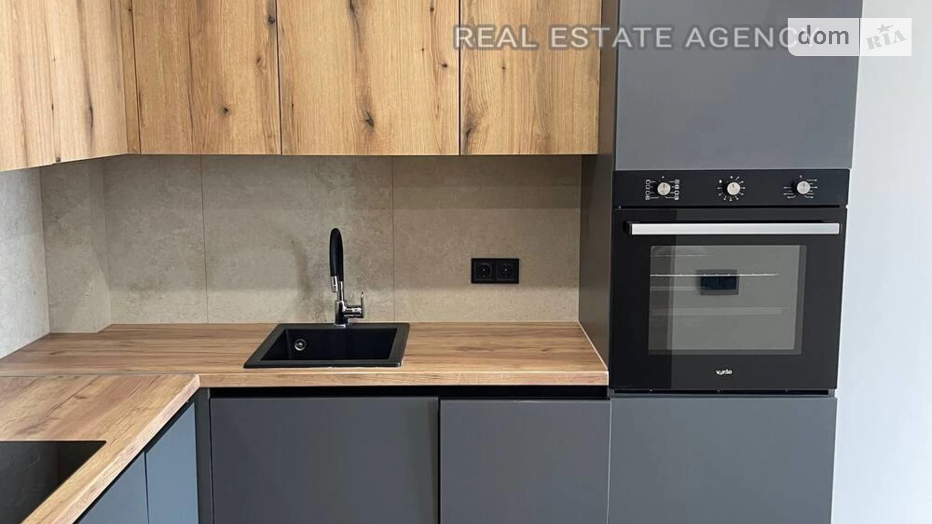 Продается 1-комнатная квартира 38.7 кв. м в Киеве, ул. Олега Мудрака(Генерала Наумова), 1Б - фото 4