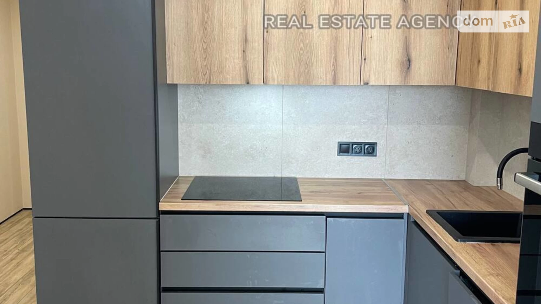 Продается 1-комнатная квартира 38.7 кв. м в Киеве, ул. Олега Мудрака(Генерала Наумова), 1Б - фото 5